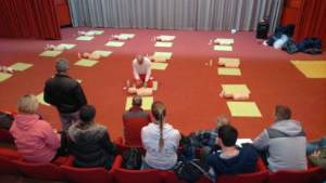 USPOSABLJANJE - PRVI POSREDOVALCI - TRNJE-KLENIK 2